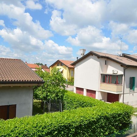 Giulio Cesare Apartment Close To Venice Salzano Экстерьер фото