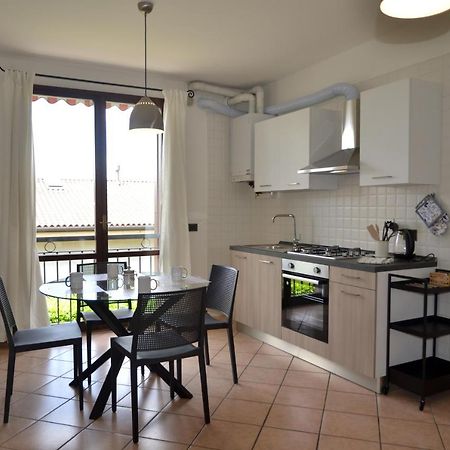 Giulio Cesare Apartment Close To Venice Salzano Экстерьер фото