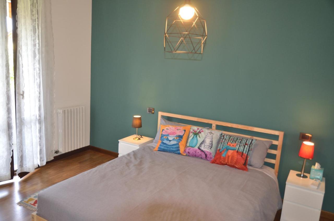 Giulio Cesare Apartment Close To Venice Salzano Экстерьер фото
