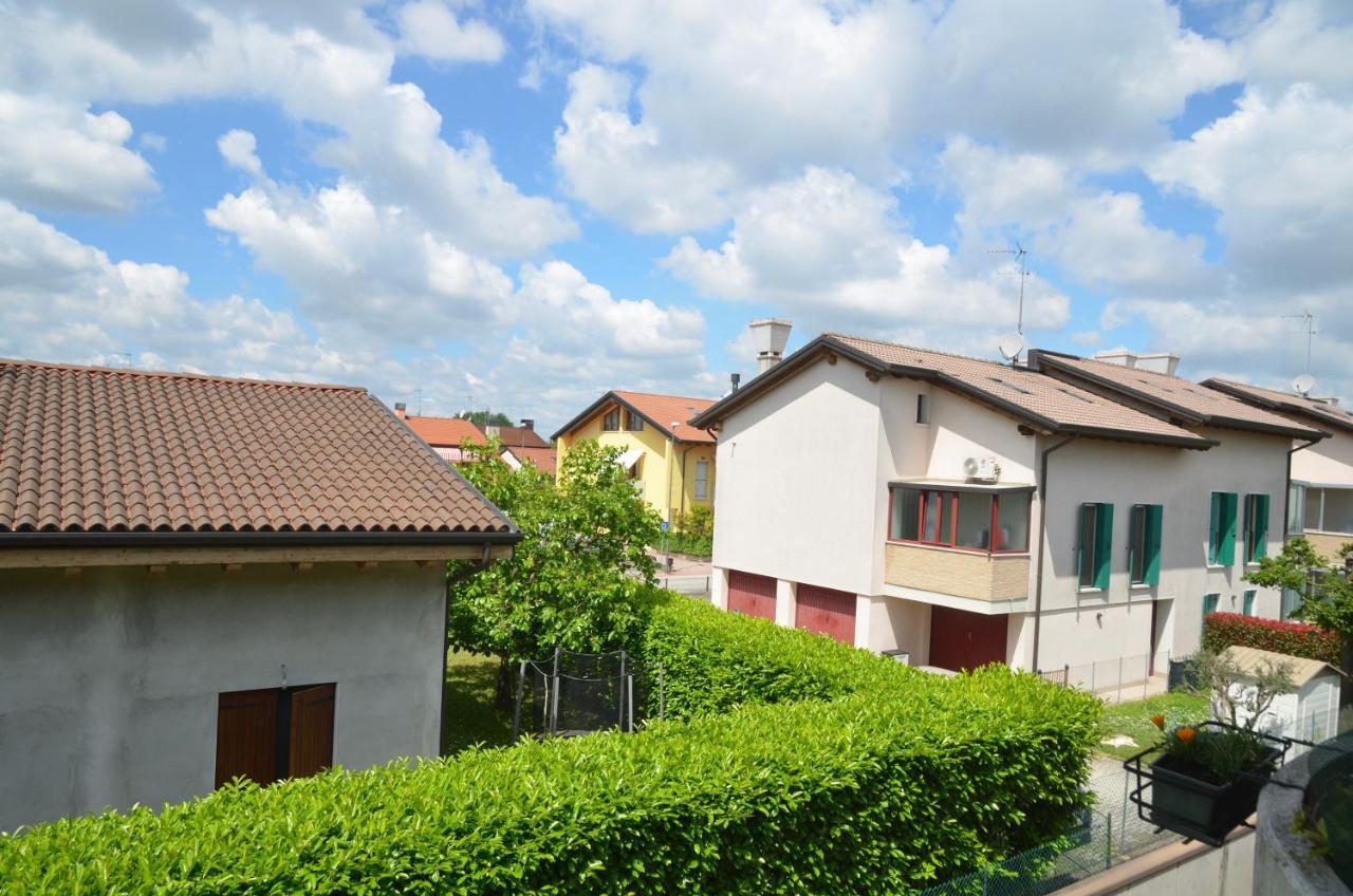 Giulio Cesare Apartment Close To Venice Salzano Экстерьер фото