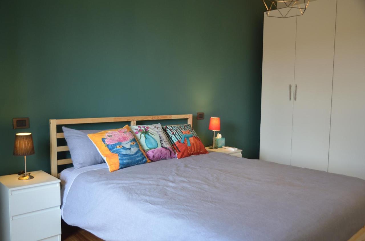 Giulio Cesare Apartment Close To Venice Salzano Экстерьер фото