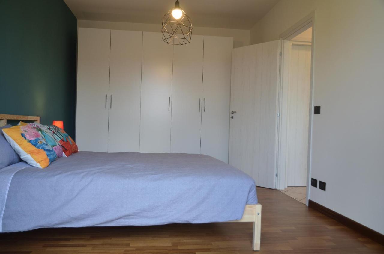 Giulio Cesare Apartment Close To Venice Salzano Экстерьер фото