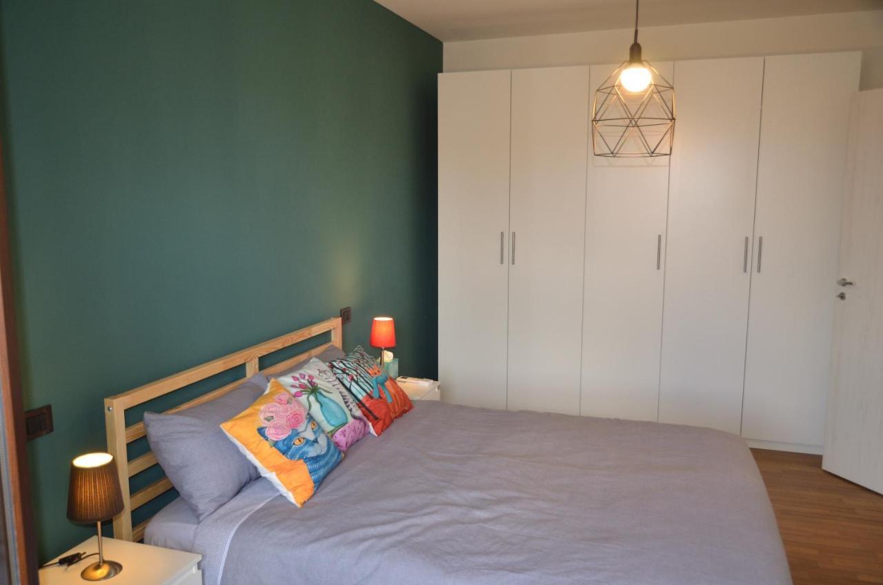 Giulio Cesare Apartment Close To Venice Salzano Экстерьер фото