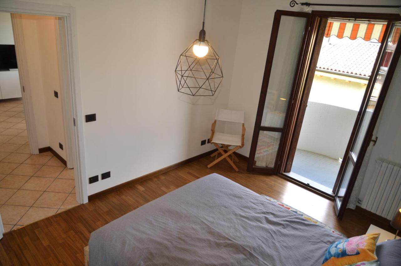 Giulio Cesare Apartment Close To Venice Salzano Экстерьер фото