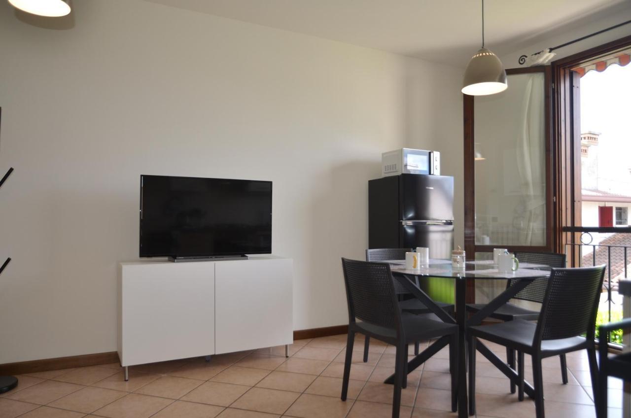 Giulio Cesare Apartment Close To Venice Salzano Экстерьер фото