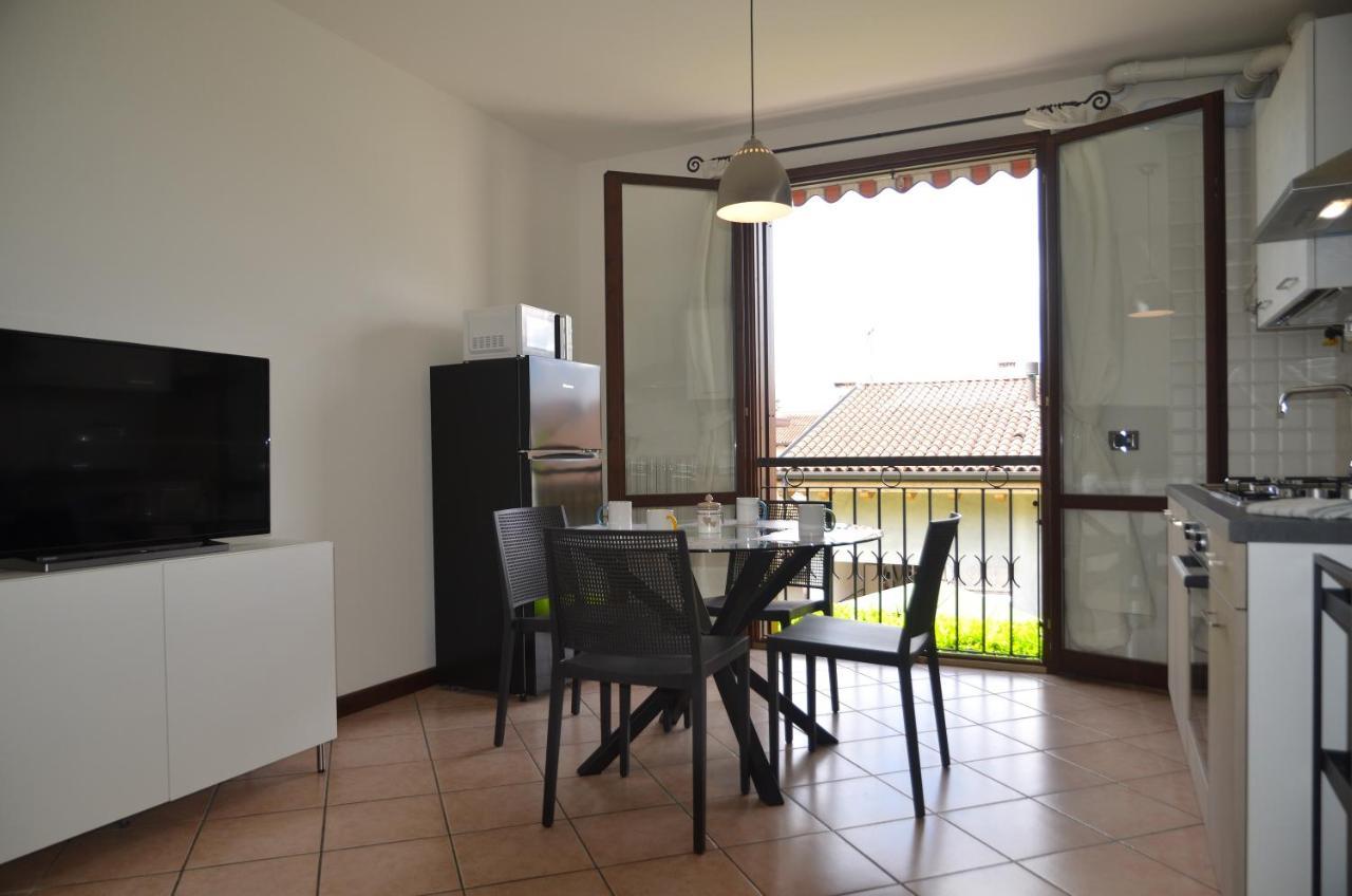 Giulio Cesare Apartment Close To Venice Salzano Экстерьер фото