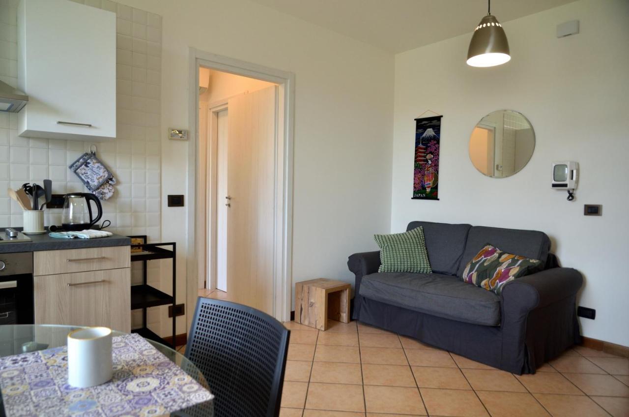 Giulio Cesare Apartment Close To Venice Salzano Экстерьер фото