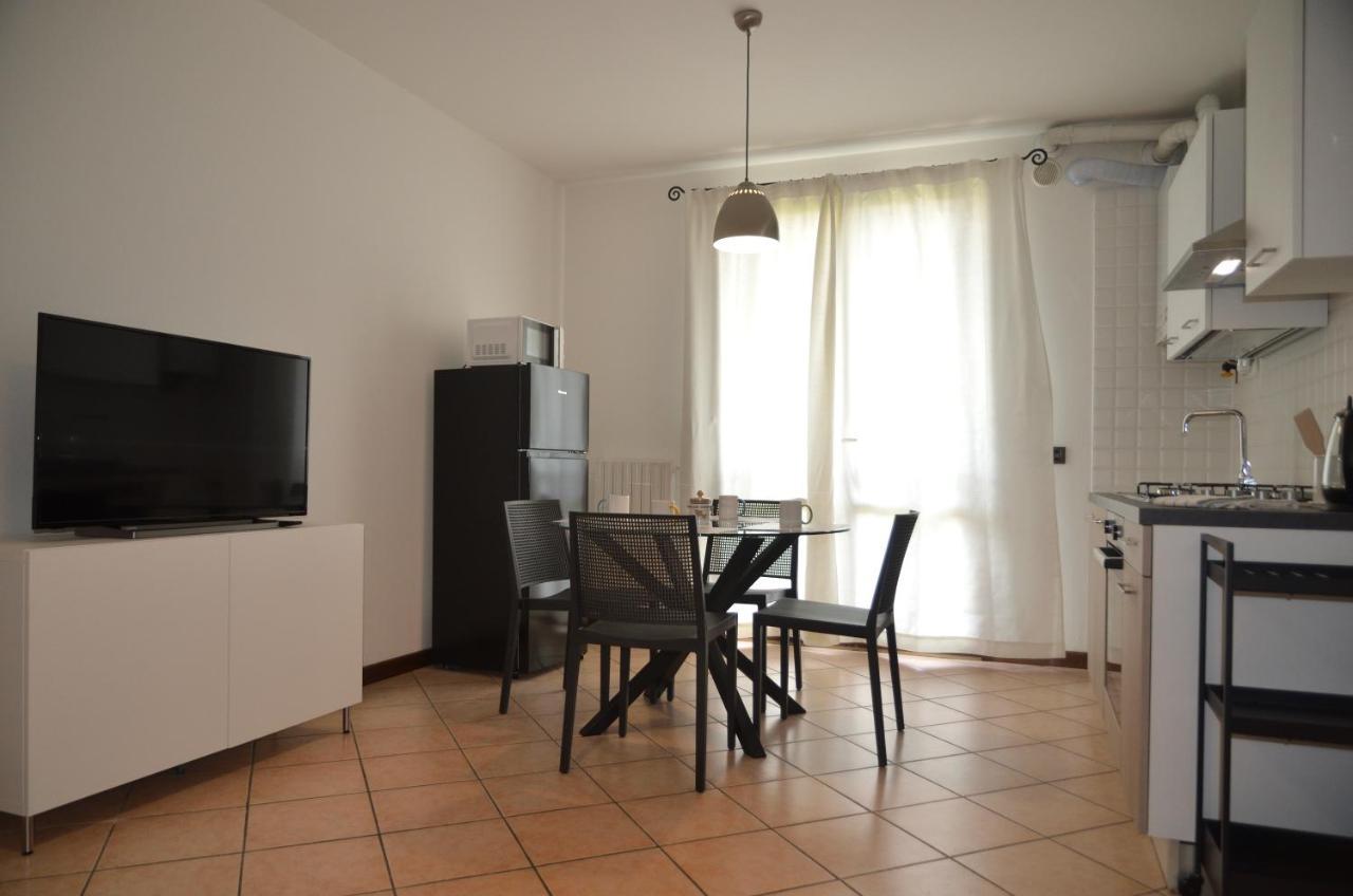 Giulio Cesare Apartment Close To Venice Salzano Экстерьер фото