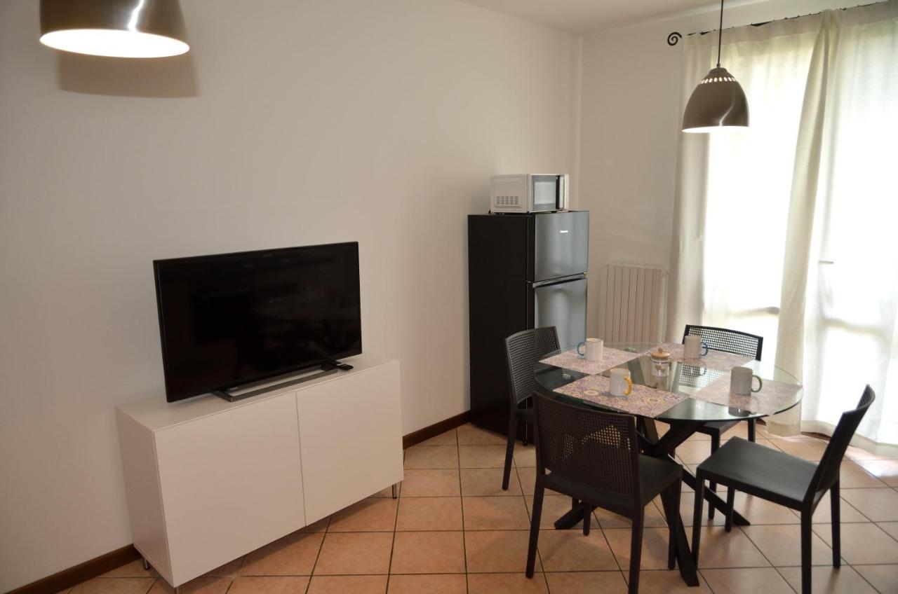 Giulio Cesare Apartment Close To Venice Salzano Экстерьер фото