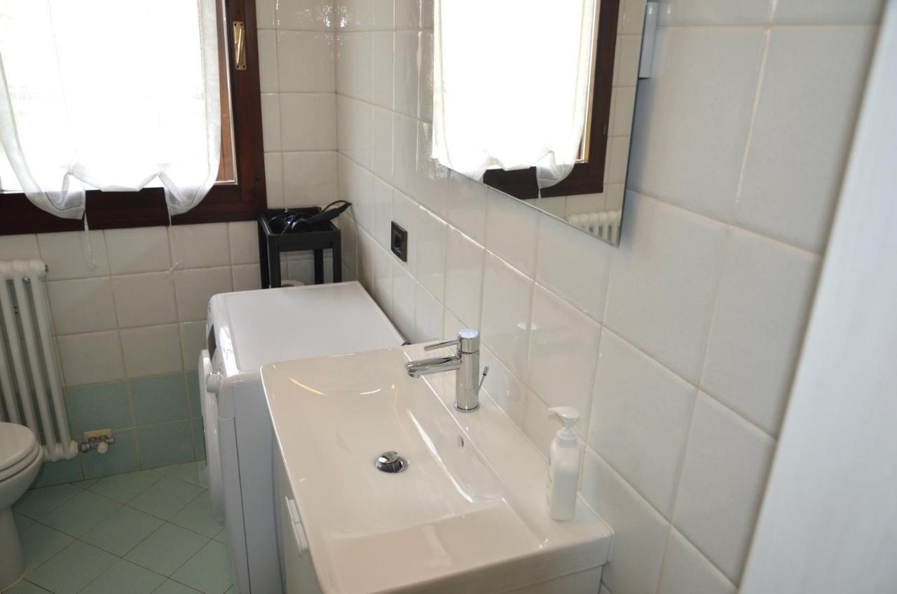 Giulio Cesare Apartment Close To Venice Salzano Экстерьер фото