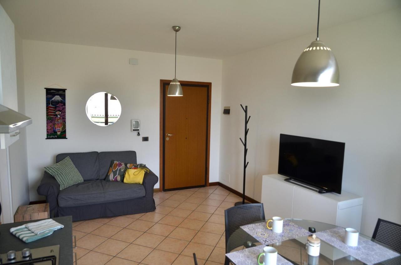 Giulio Cesare Apartment Close To Venice Salzano Экстерьер фото