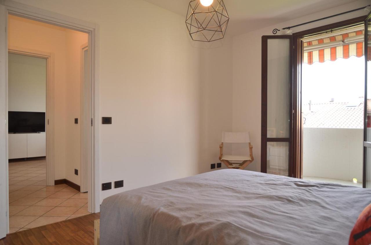 Giulio Cesare Apartment Close To Venice Salzano Экстерьер фото