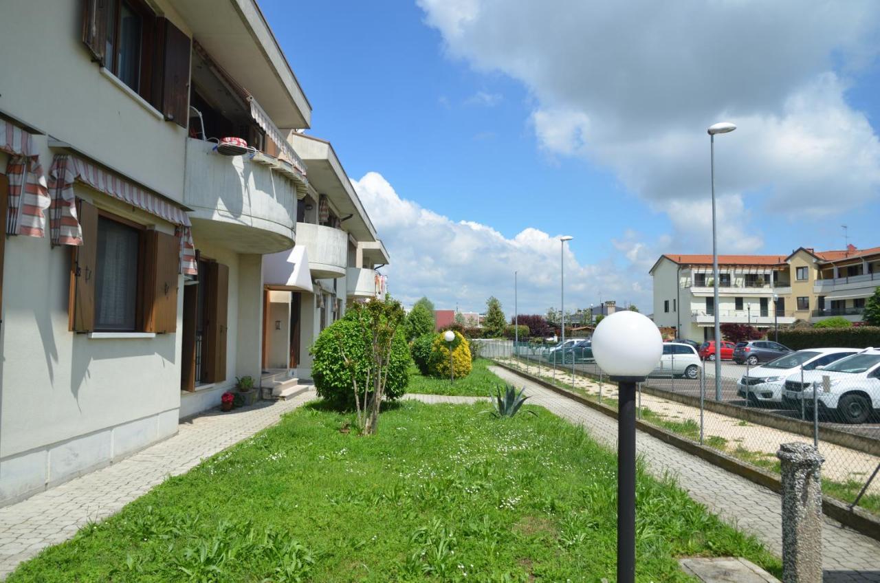Giulio Cesare Apartment Close To Venice Salzano Экстерьер фото