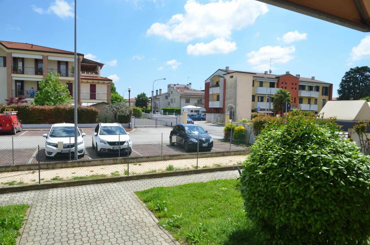 Giulio Cesare Apartment Close To Venice Salzano Экстерьер фото