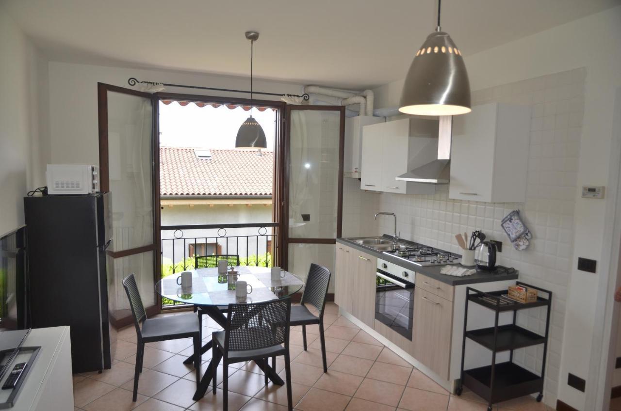 Giulio Cesare Apartment Close To Venice Salzano Экстерьер фото