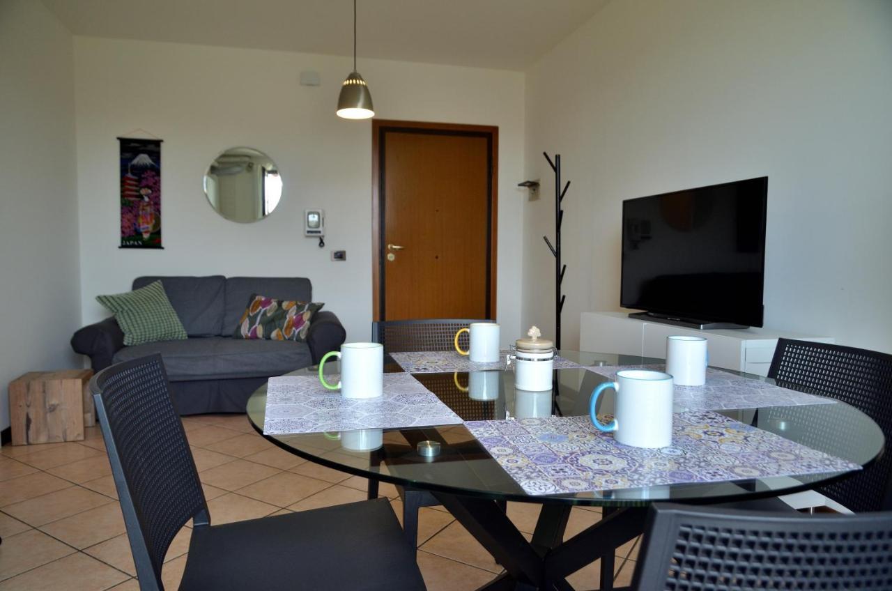 Giulio Cesare Apartment Close To Venice Salzano Экстерьер фото