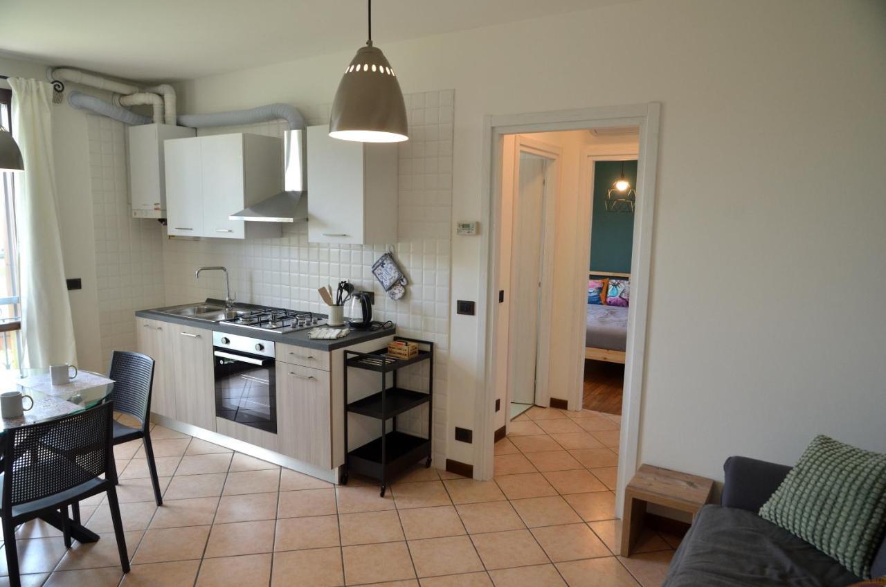 Giulio Cesare Apartment Close To Venice Salzano Экстерьер фото