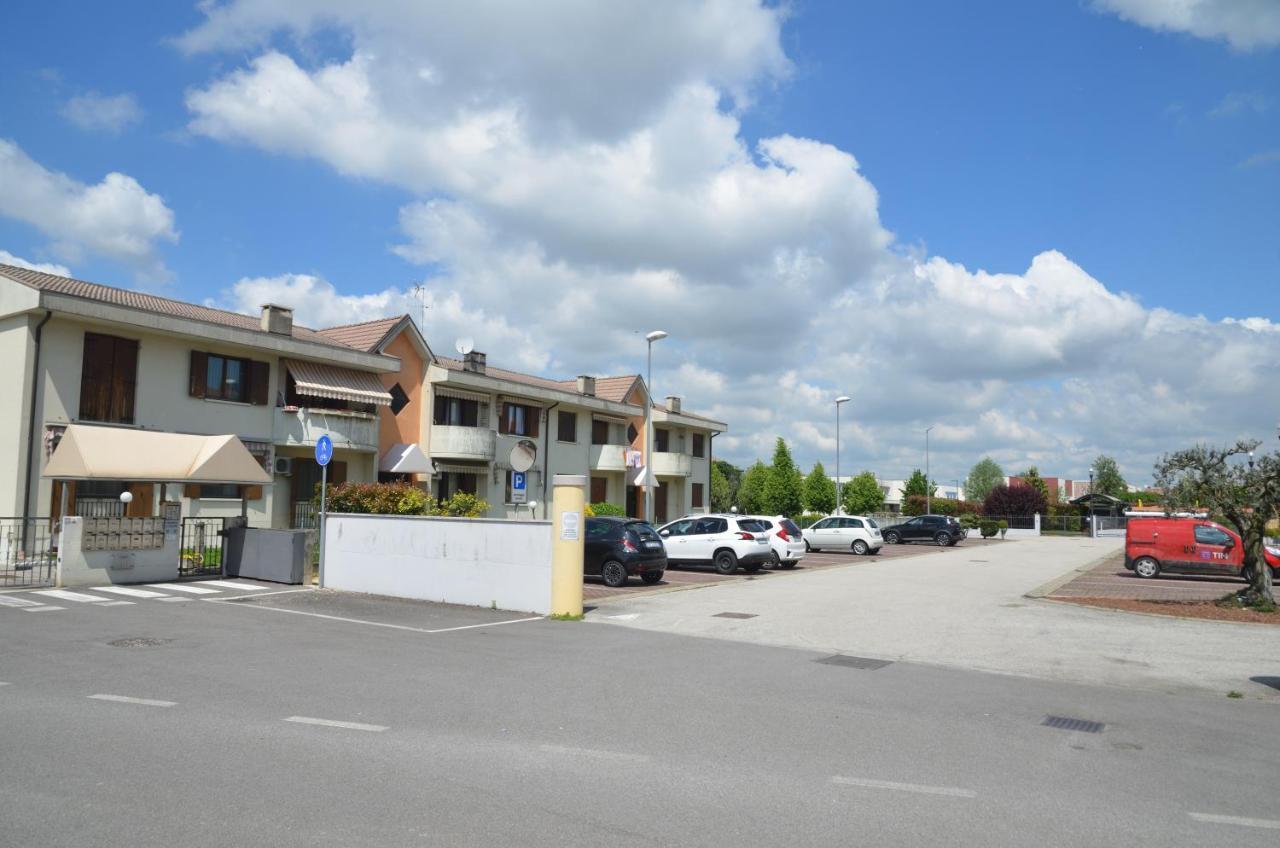 Giulio Cesare Apartment Close To Venice Salzano Экстерьер фото