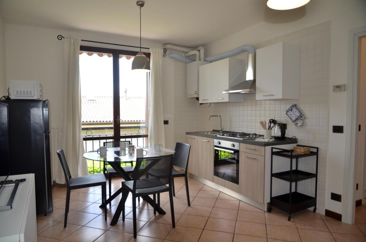 Giulio Cesare Apartment Close To Venice Salzano Экстерьер фото