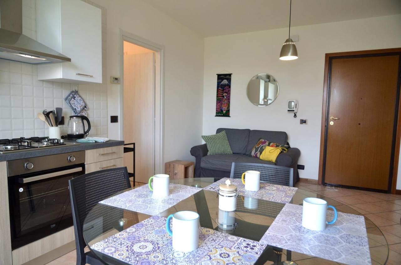Giulio Cesare Apartment Close To Venice Salzano Экстерьер фото