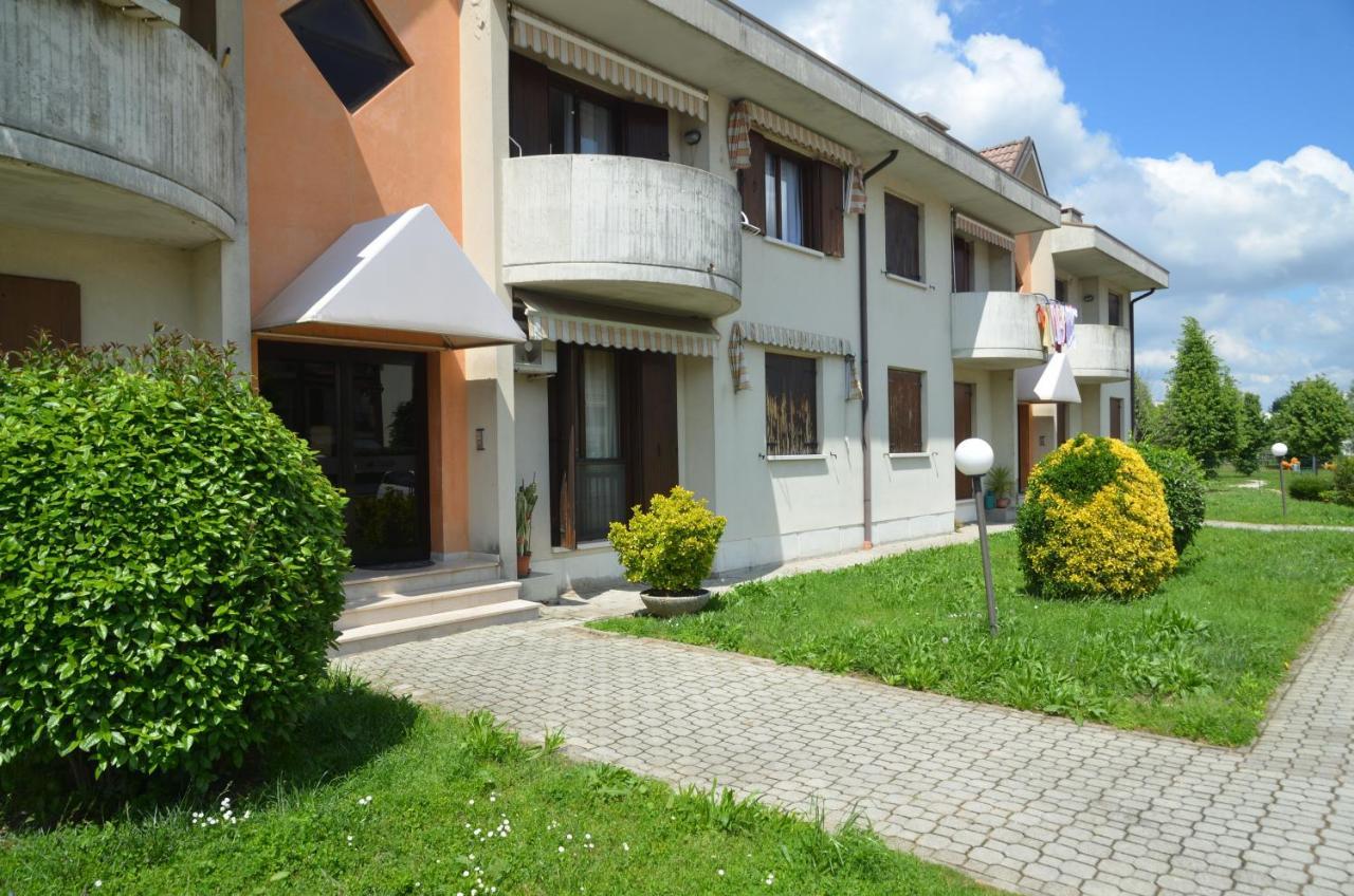Giulio Cesare Apartment Close To Venice Salzano Экстерьер фото