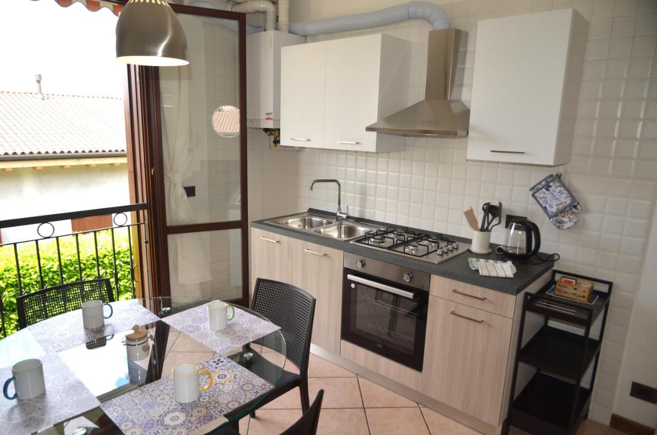 Giulio Cesare Apartment Close To Venice Salzano Экстерьер фото