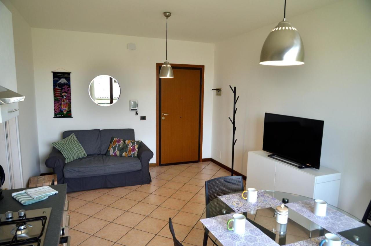 Giulio Cesare Apartment Close To Venice Salzano Экстерьер фото