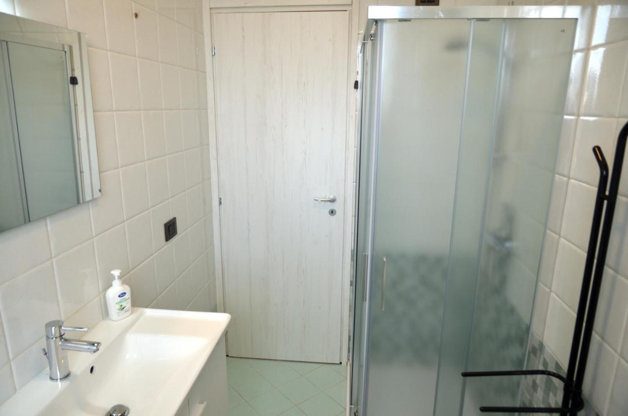 Giulio Cesare Apartment Close To Venice Salzano Экстерьер фото