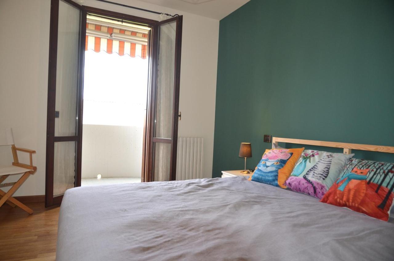 Giulio Cesare Apartment Close To Venice Salzano Экстерьер фото