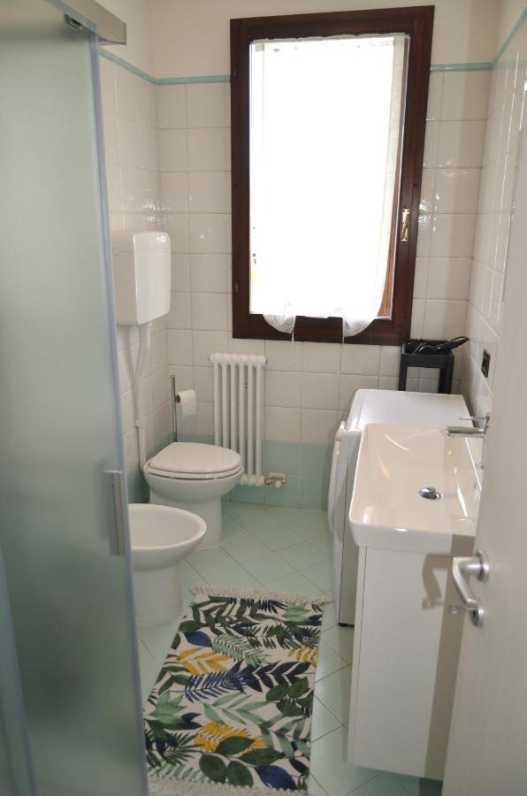 Giulio Cesare Apartment Close To Venice Salzano Экстерьер фото
